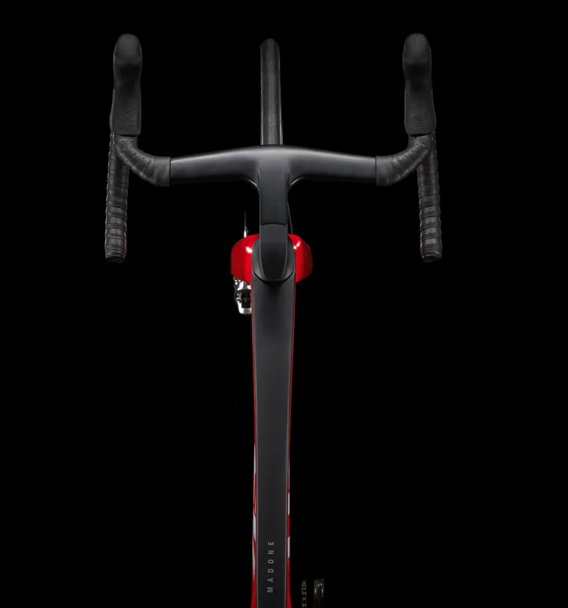 ONE OFF Trek Madone SLR 9 Gen 7 Etap Road Bike 56cm 2023 in Replica Viper Red-7